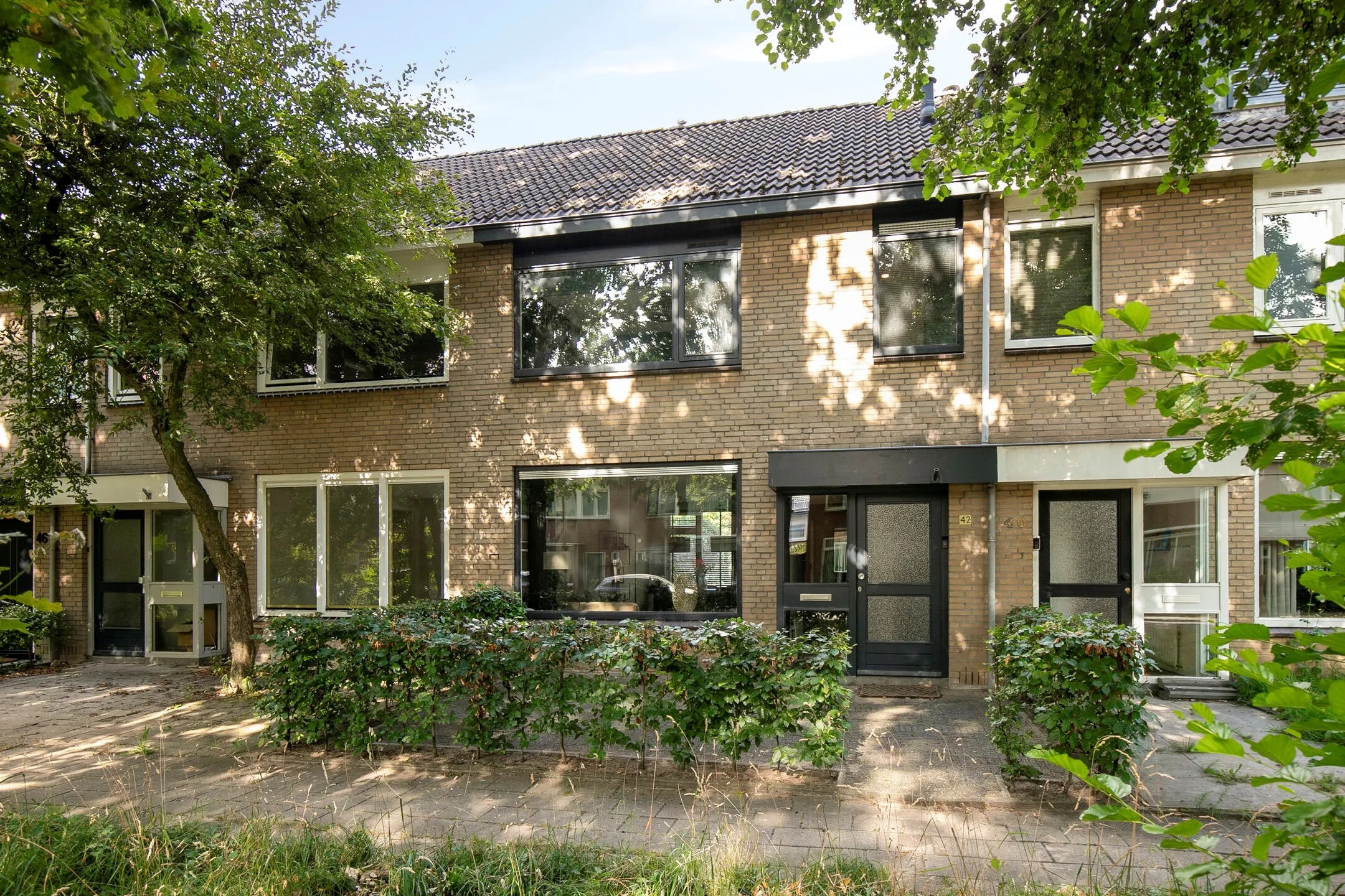 Tussenwoning Valeriaanlaan 42 in Scherpenzeel