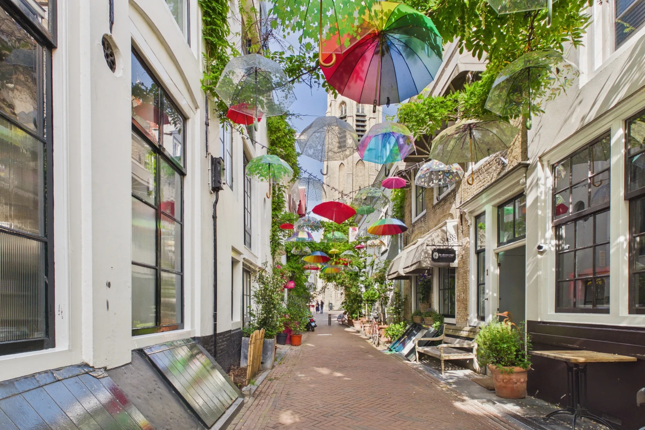 Bovenwoning Reigerstraat 4 B in Middelburg