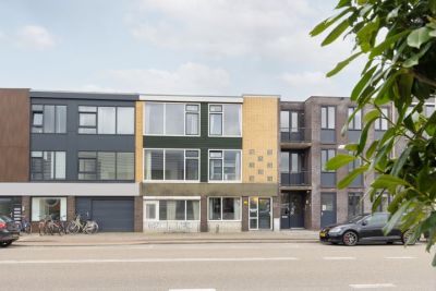 Tussenwoning Amsterdamsestraatweg 733 in Utrecht