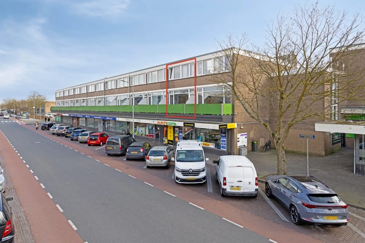 Maisonnette Alberickstraat 47 Venlo