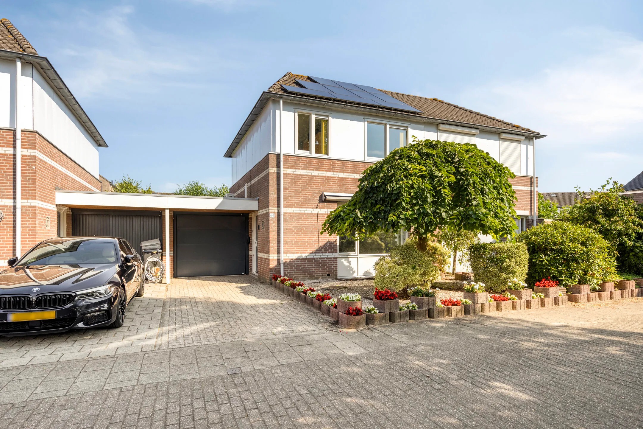 2-onder-1-kapwoning Nemerlaerhof 64 Helmond