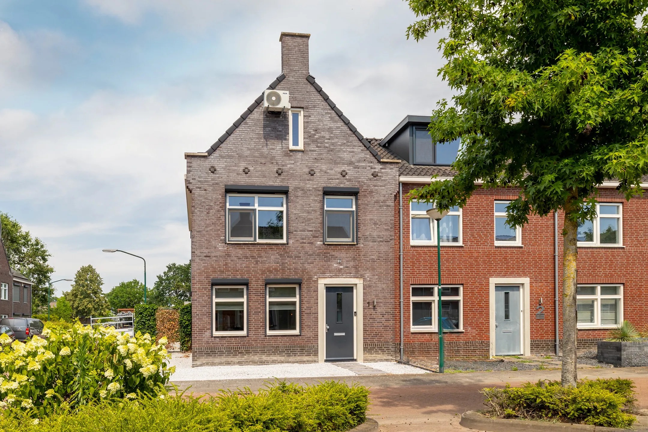 Hoekwoning Bolderik 1 in Galder