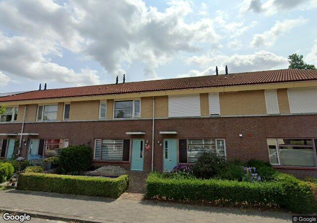 Streetview Varda 5 Geldrop