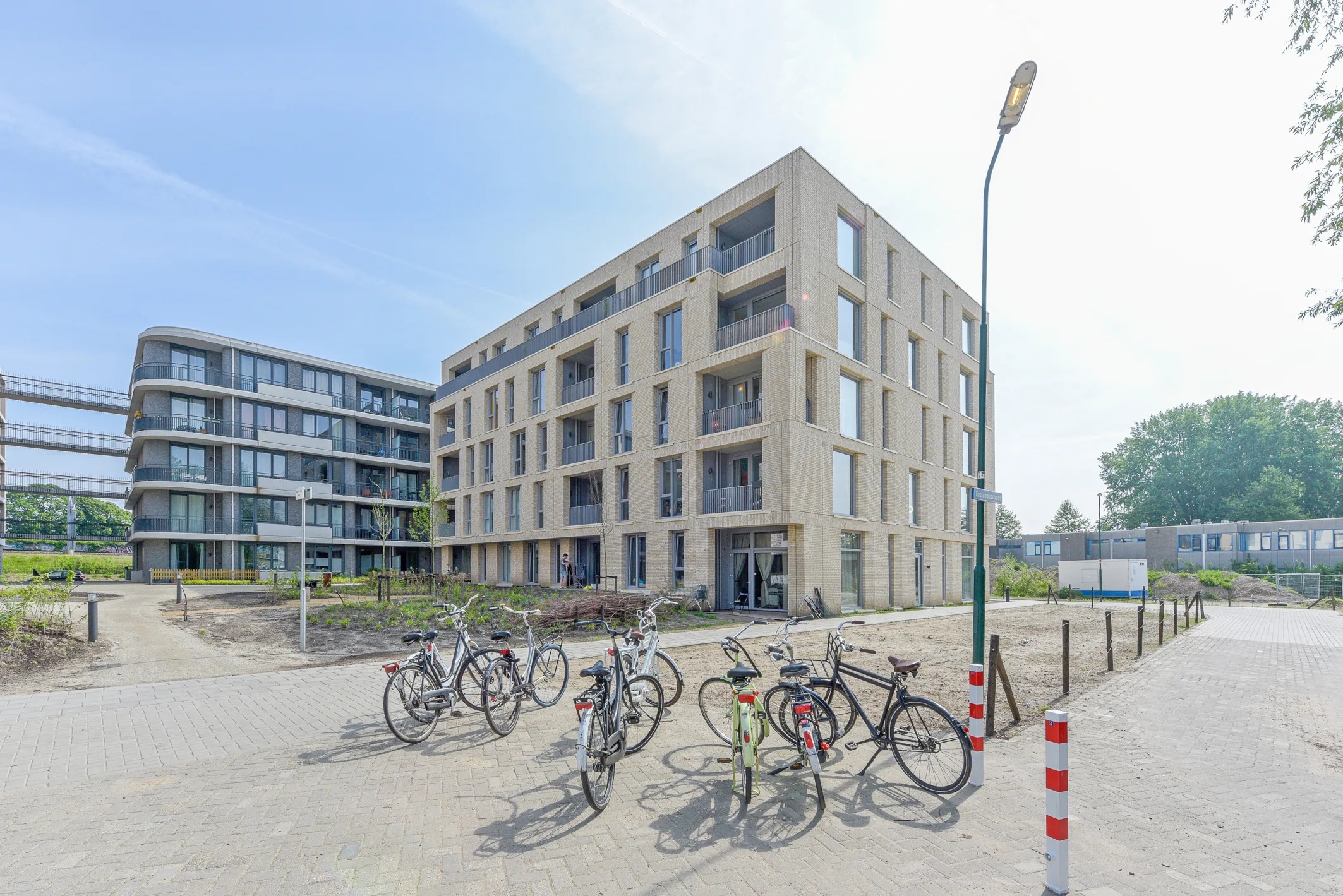 Bovenwoning Tussenbusstraat 366 in Utrecht