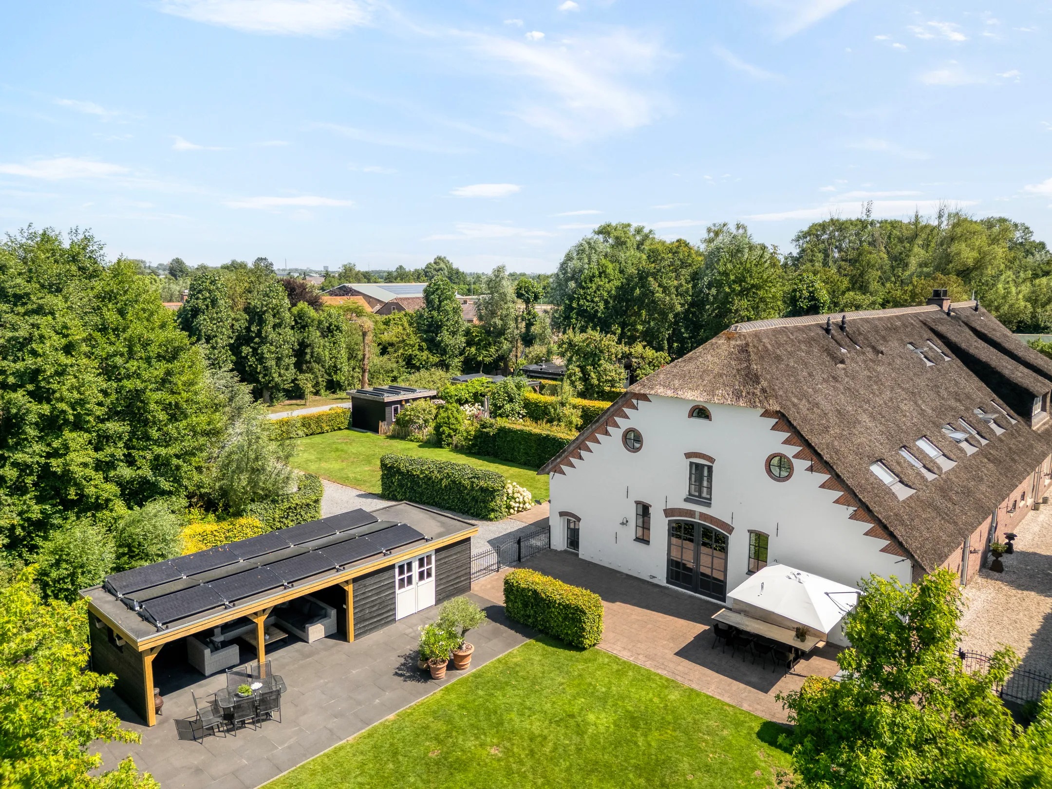 Hoekwoning Breudijk 41 D in Harmelen