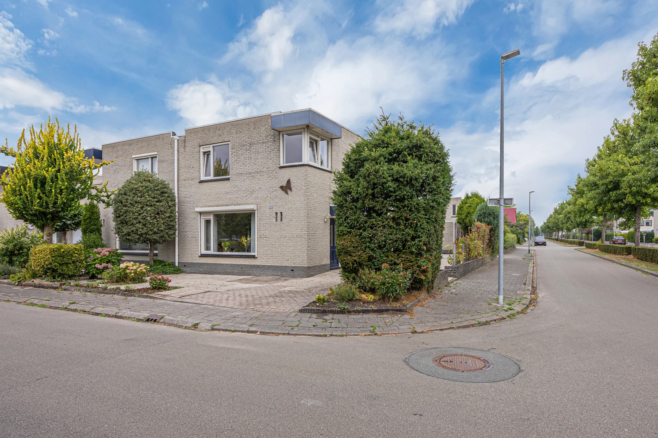 2-onder-1-kapwoning Van Eesterenlaan 19 Groningen