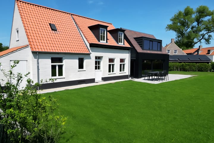 eengezinswoning Anworpstraat 10 Sluis