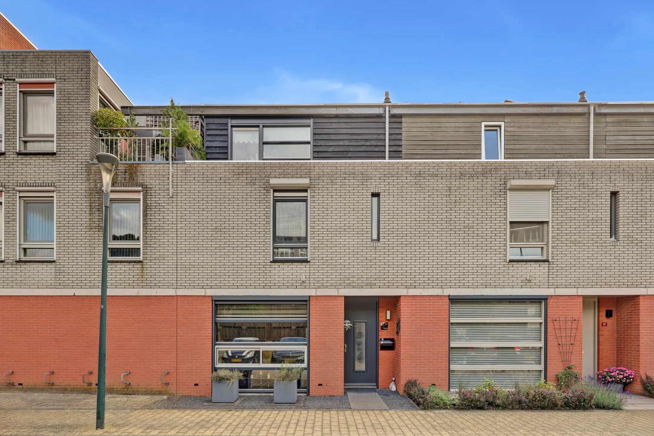 Tussenwoning Schelling 25 in Boxtel
