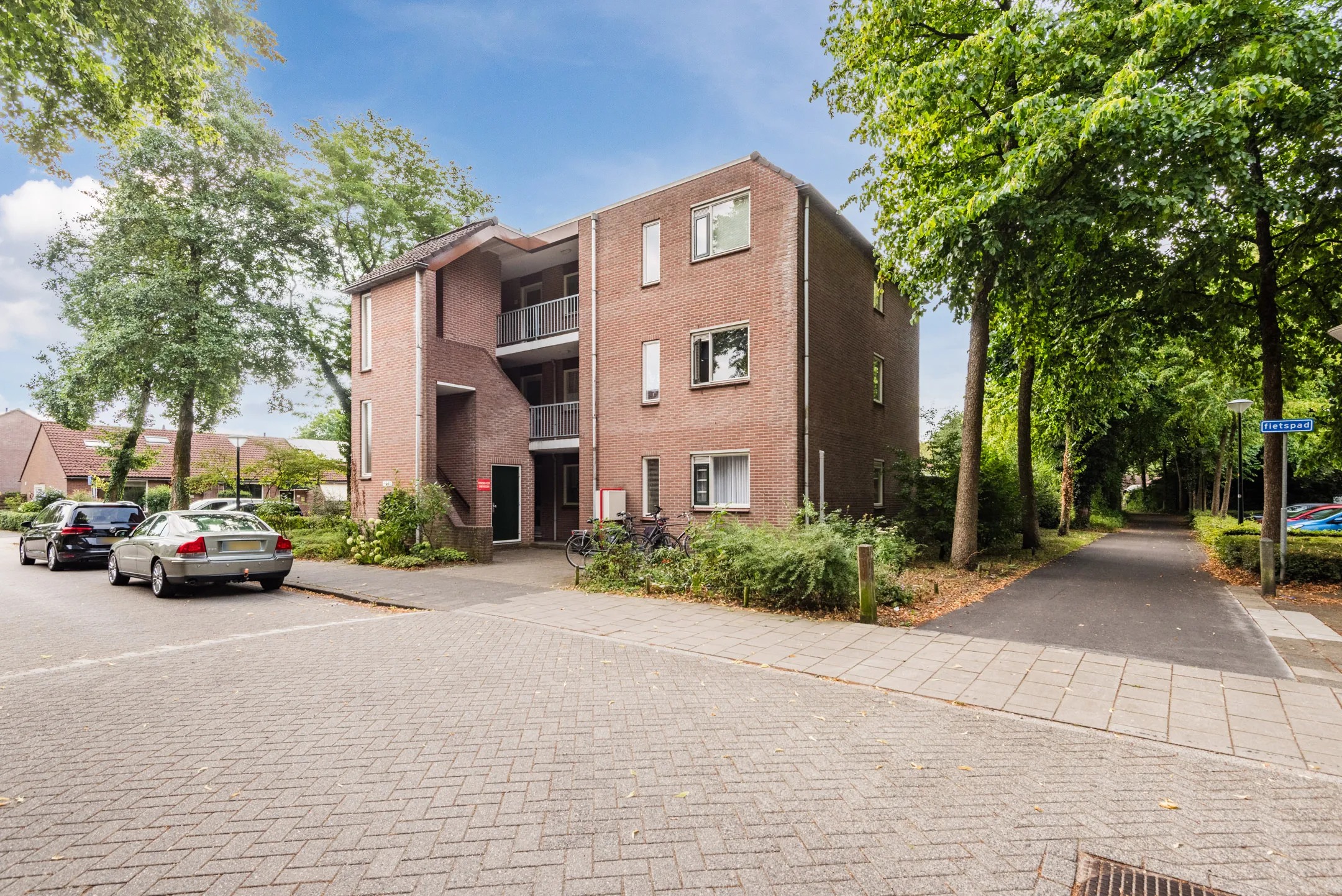Benedenwoning Doddendaal 71 in Ugchelen