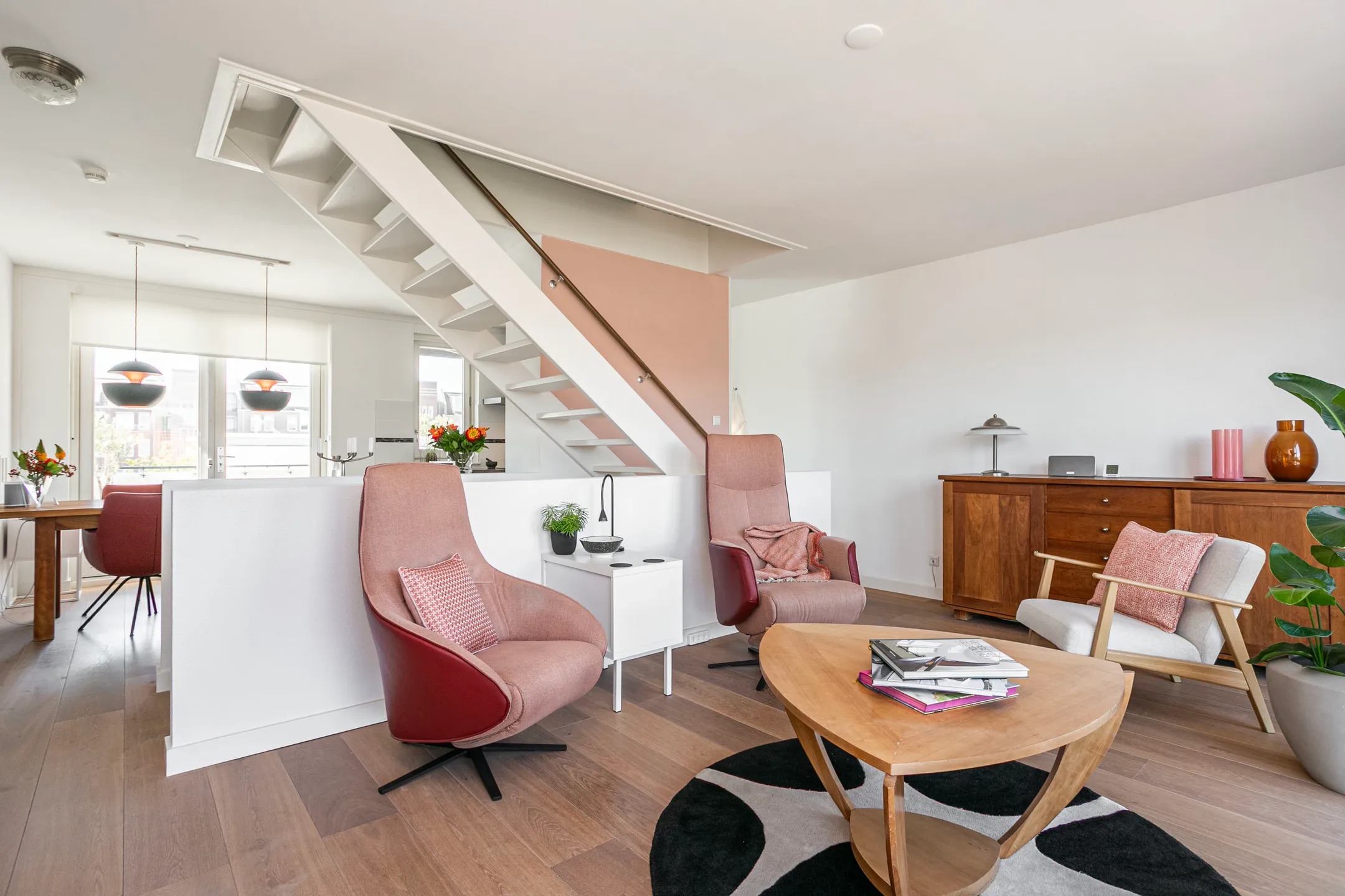 Maisonnette Voor de Burchten 140 in Vleuten