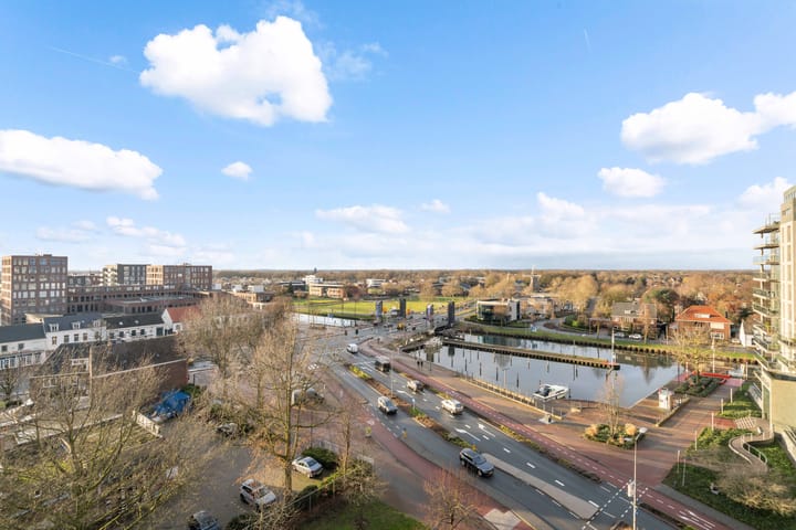 Portiekflat Hoogpoort 230 Weert