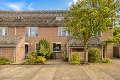 Tussenwoning Blekershof 16 in Beek