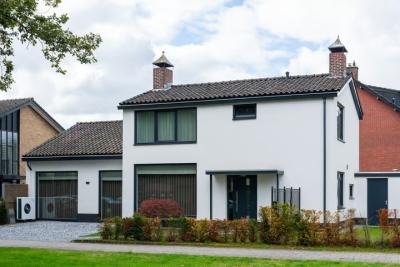 Eengezinswoning, vrijstaande woning Ravenhorsterweg 75 in Winterswijk