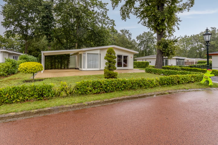 Bungalow, vrijstaande woning Hommelweg 2 Susteren
