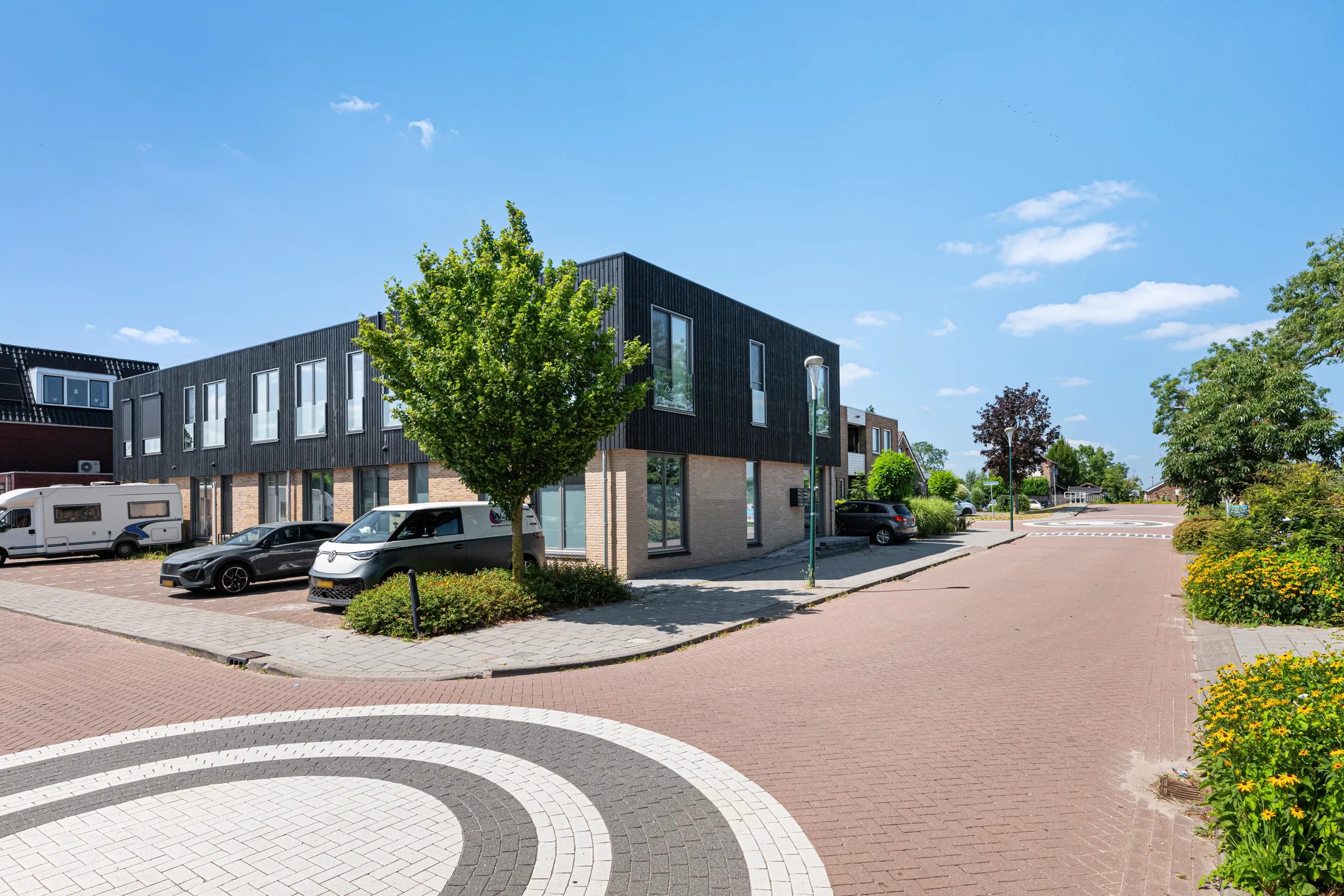 Bovenwoning Churchill-laan 19 B in Lopik