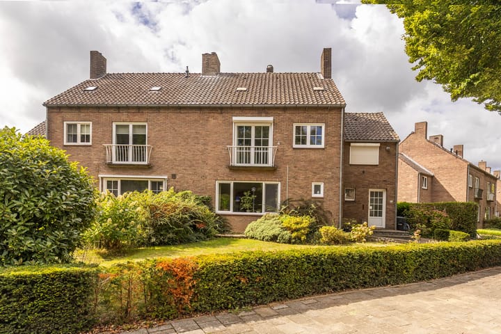 Maisonnette Beukenlaan 2 A Sittard