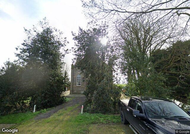 Streetview Boeijengastrjitte 71 Gauw