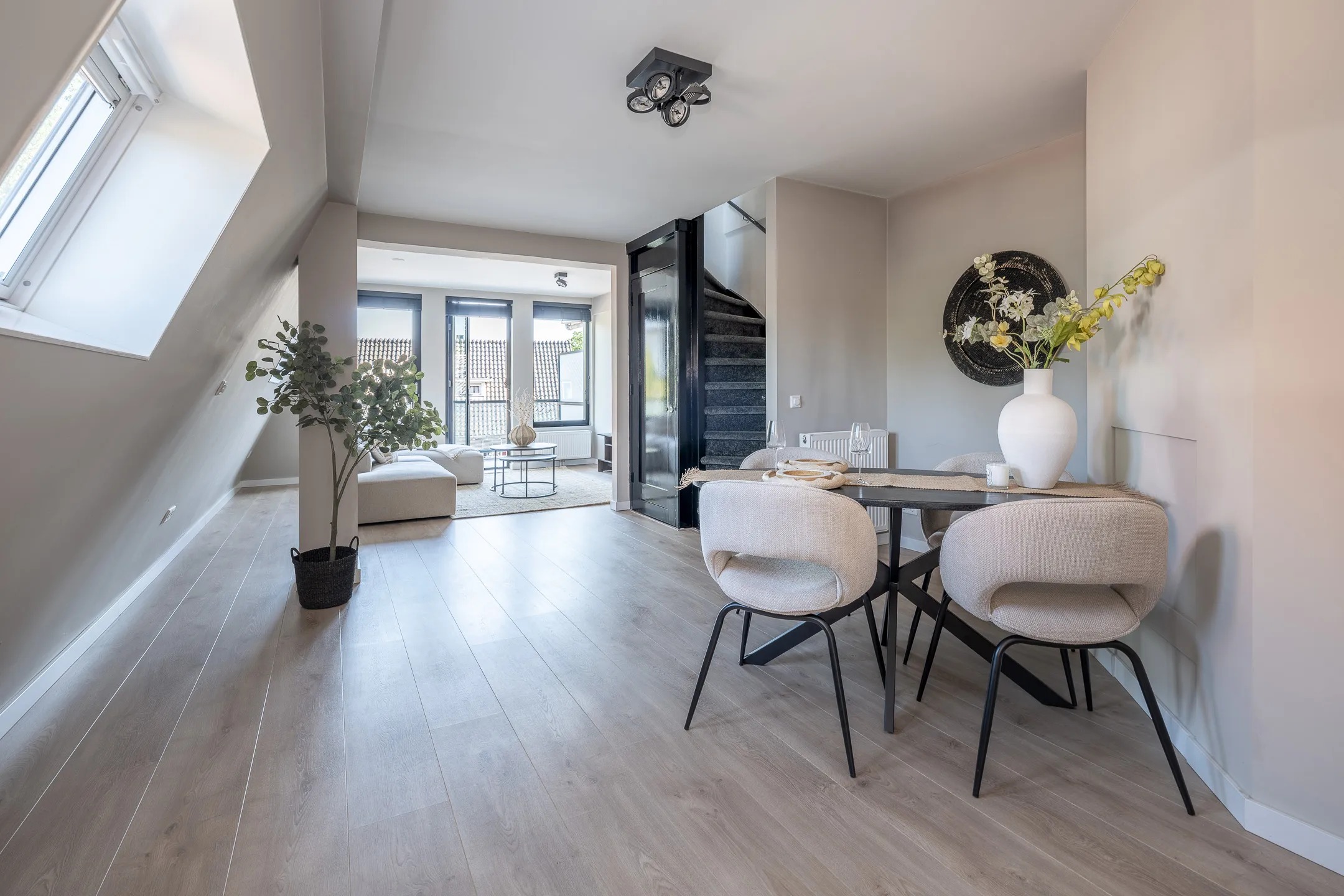 Maisonnette Klaaskampen 28 in Laren