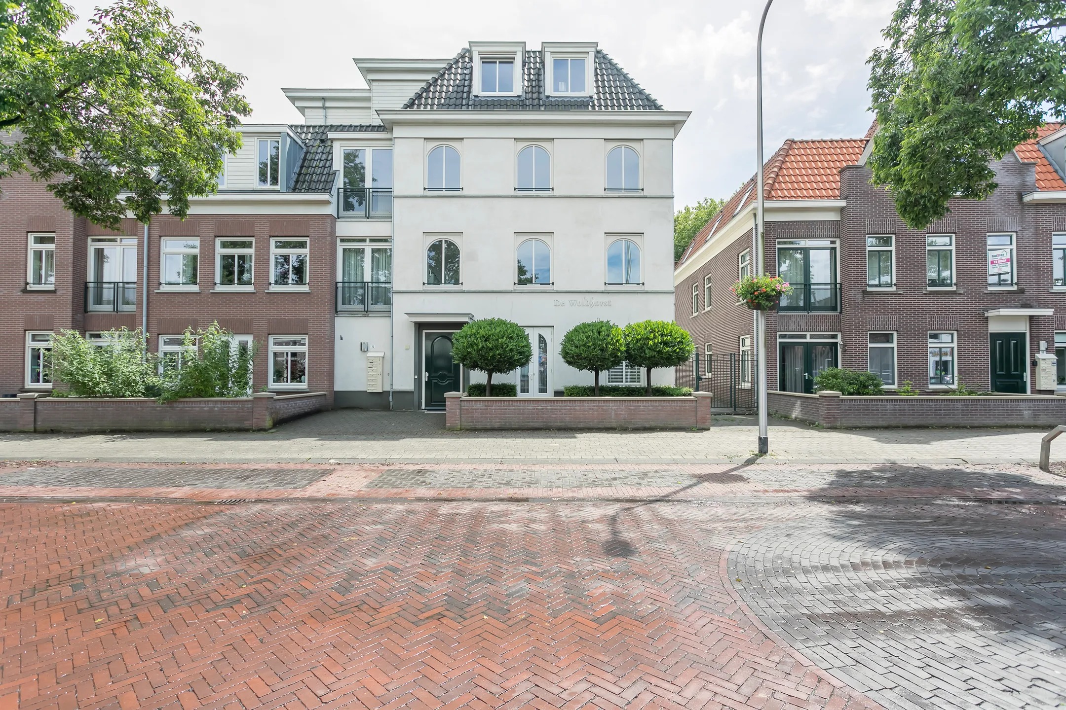 Bovenwoning Woldstraat 70 05 in Meppel