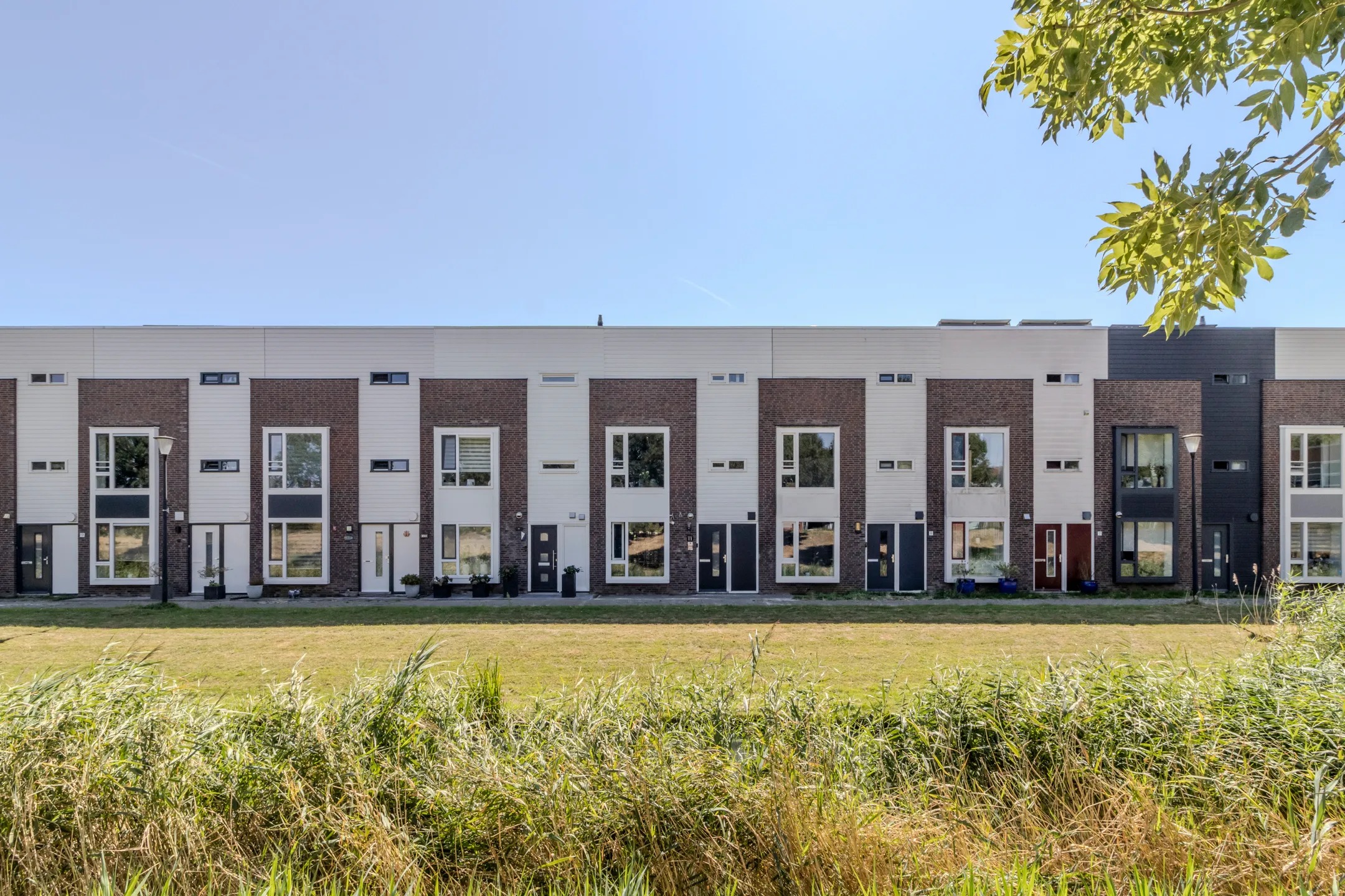 Tussenwoning Beugkant 11 in Barendrecht
