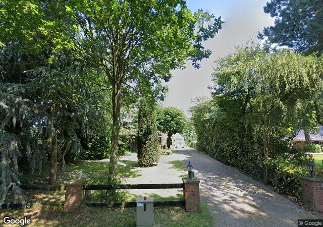 Streetview De Steeg 2 De Groeve