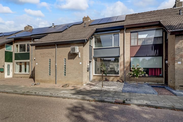Tussenwoning Zolastraat 27 in Venlo