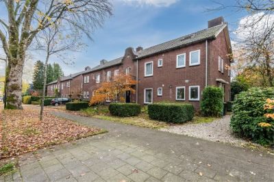 Benedenwoning Asselsestraat 333 in Apeldoorn