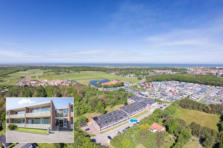 Benedenwoning Schumakersweg 14 De Koog