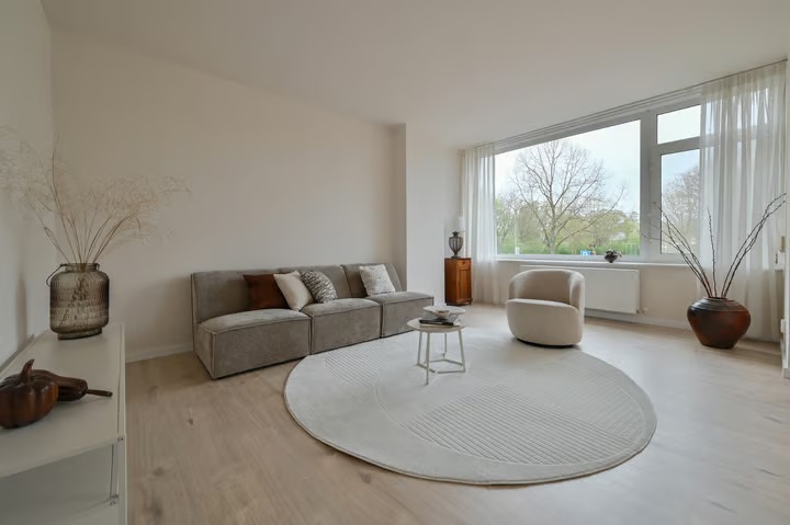 Galerijflat Lindenlaan 473 Amstelveen
