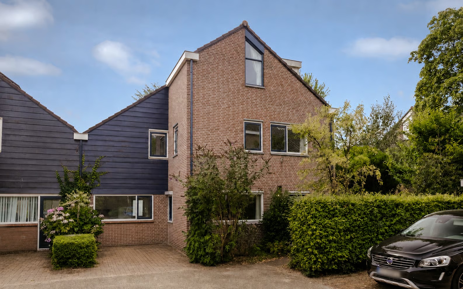 Halfvrijstaande woning Lepelaar 3 in Blaricum