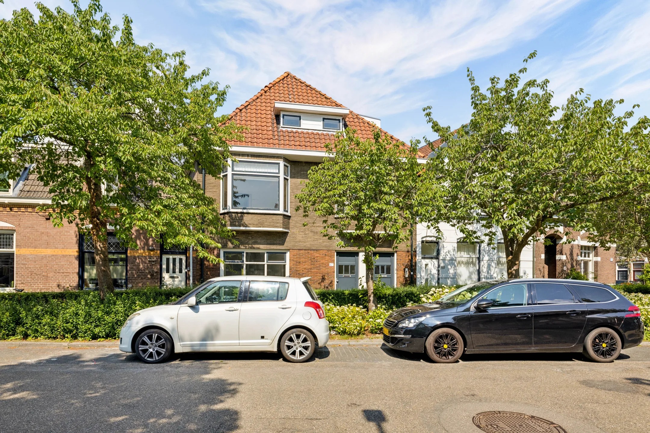 Bovenwoning Groeneweg 87 in Zwolle