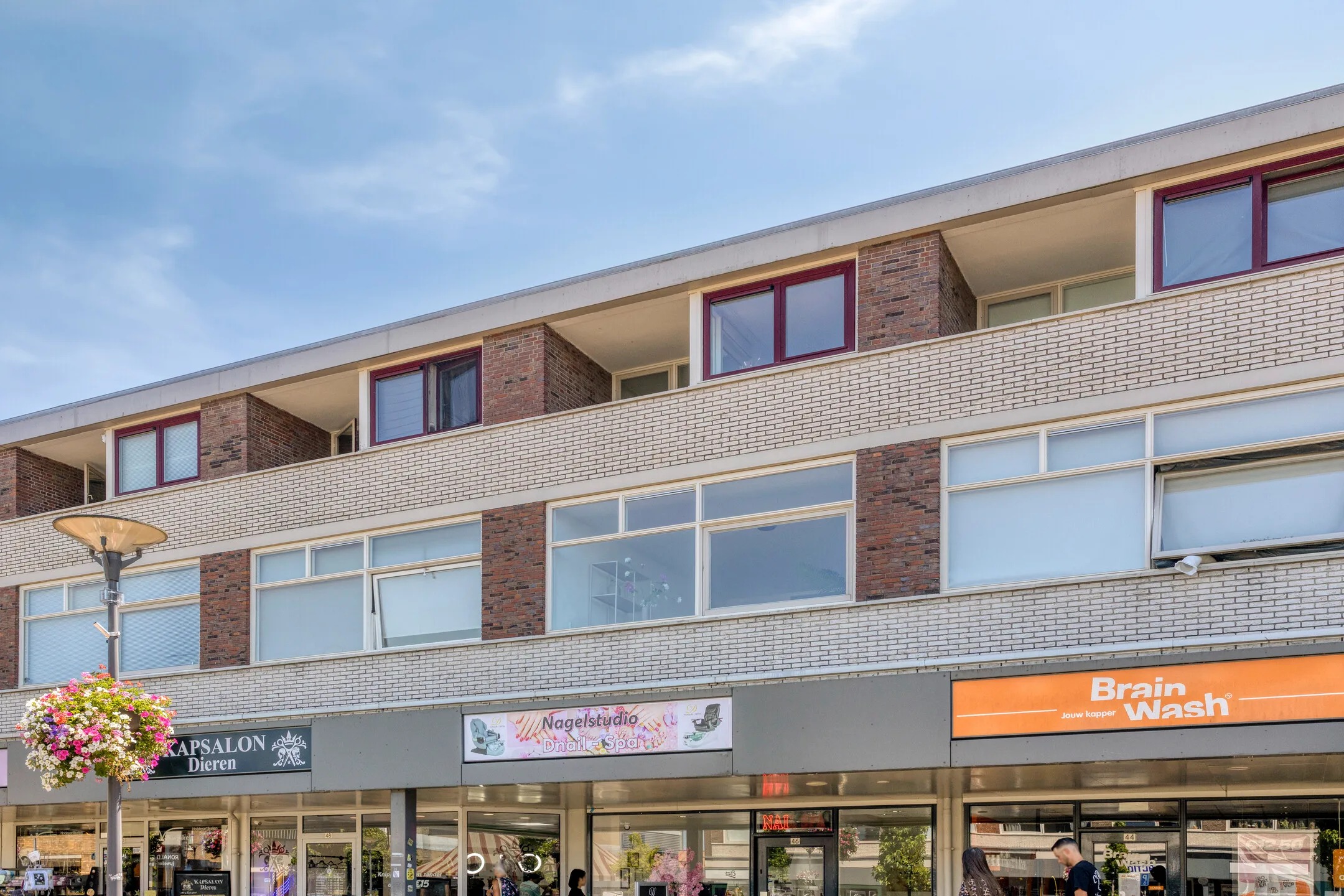 Maisonnette Callunaplein 20 in Dieren