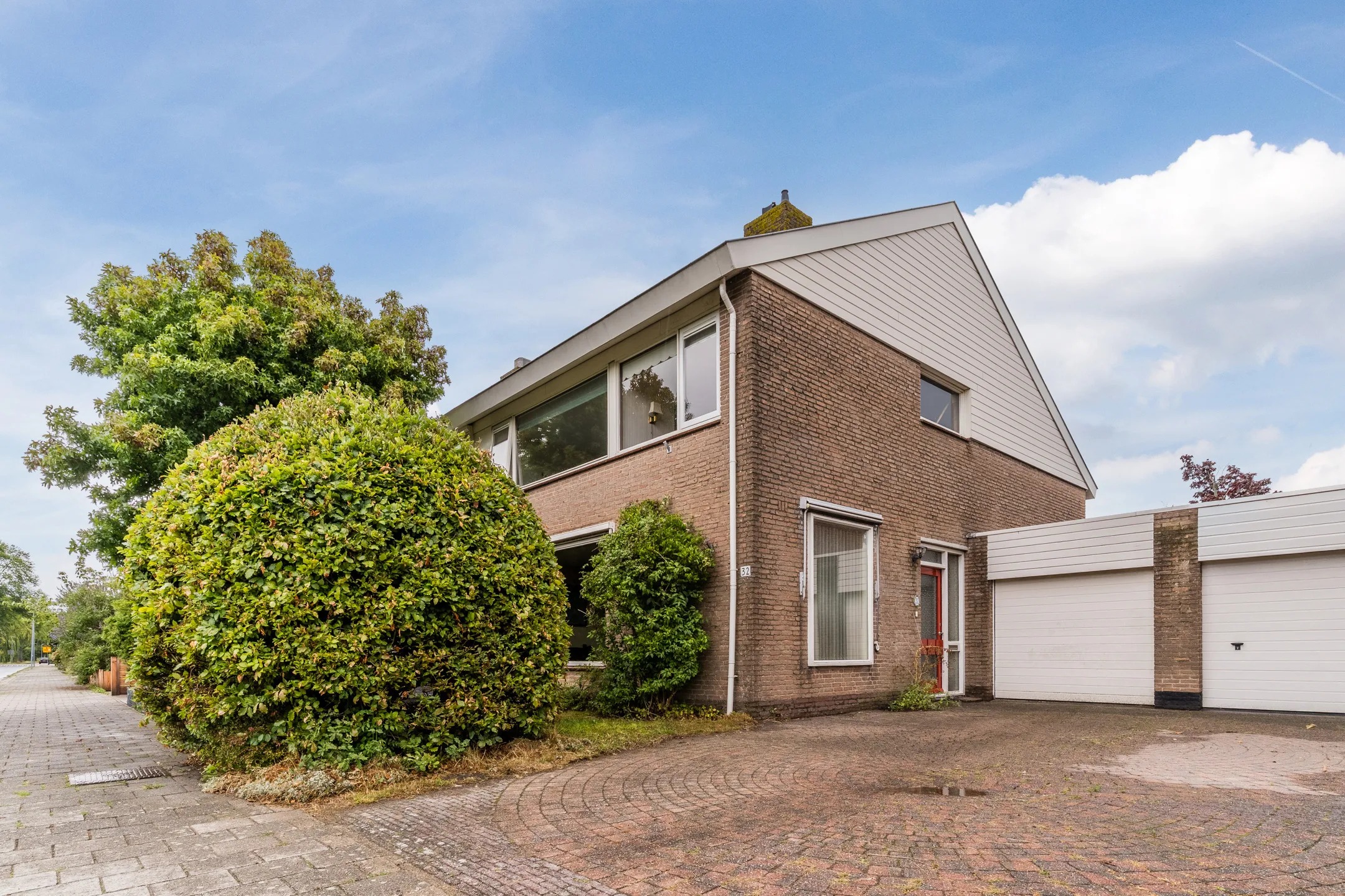 2-onder-1-kapwoning Kasteellaan 32 Oudorp