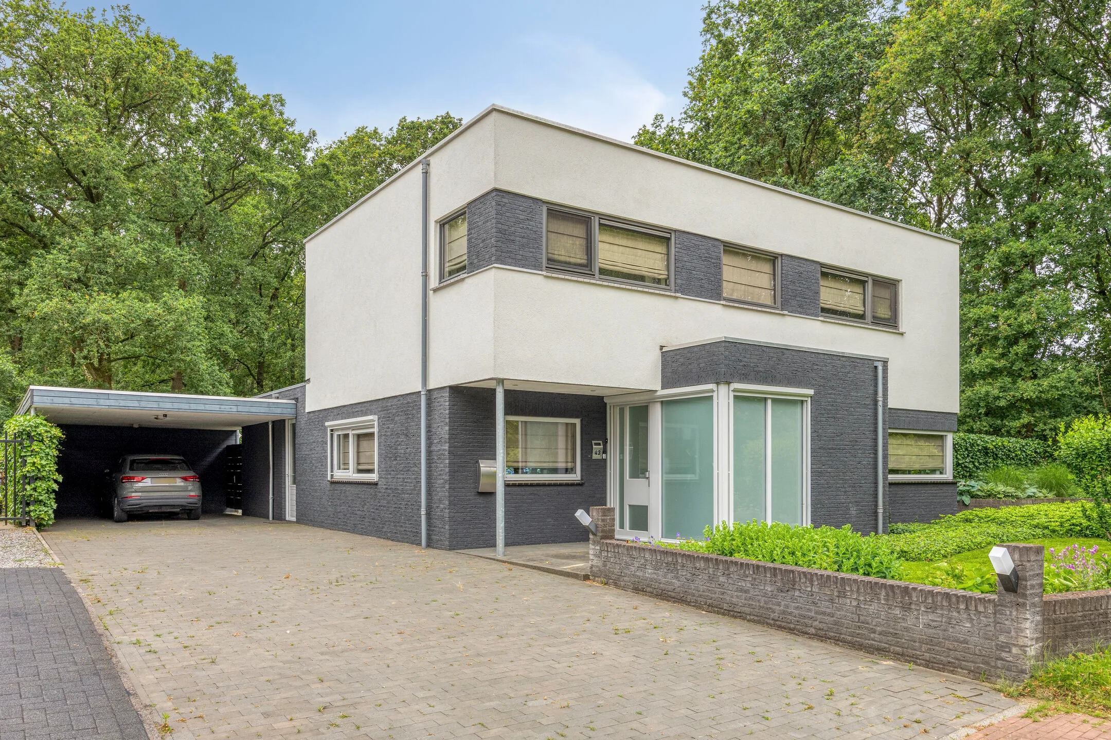 Vrijstaande woning De Messemaker 43 in Cuijk