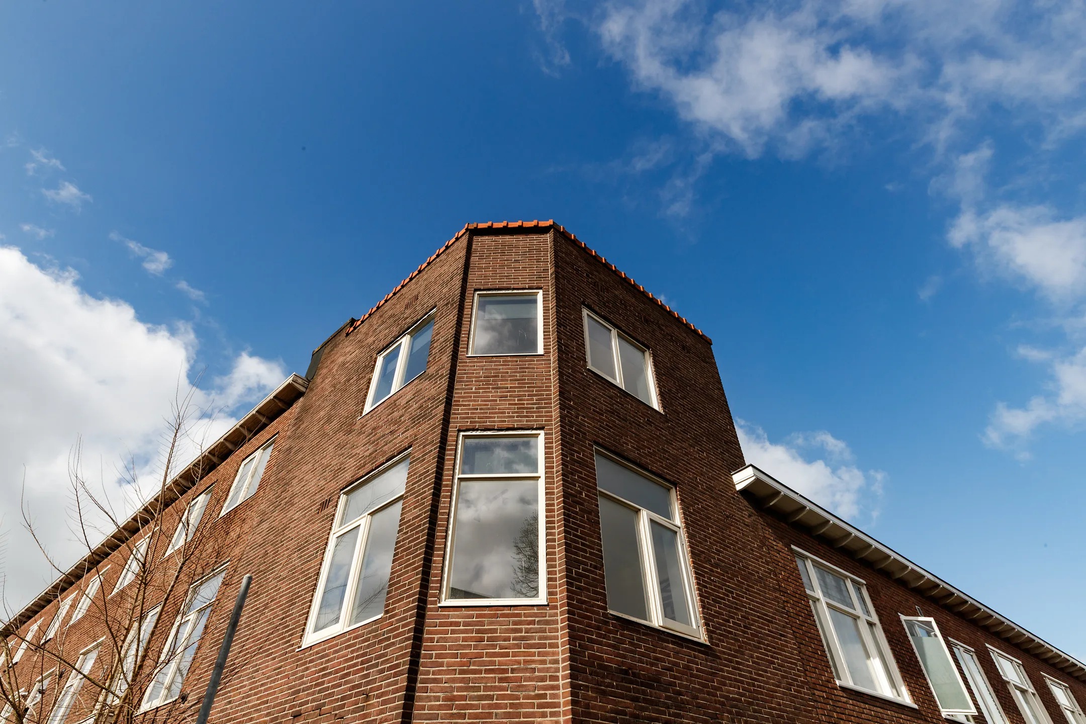 Bovenwoning Jodocus van Lodensteinstraat 4 BS Utrecht