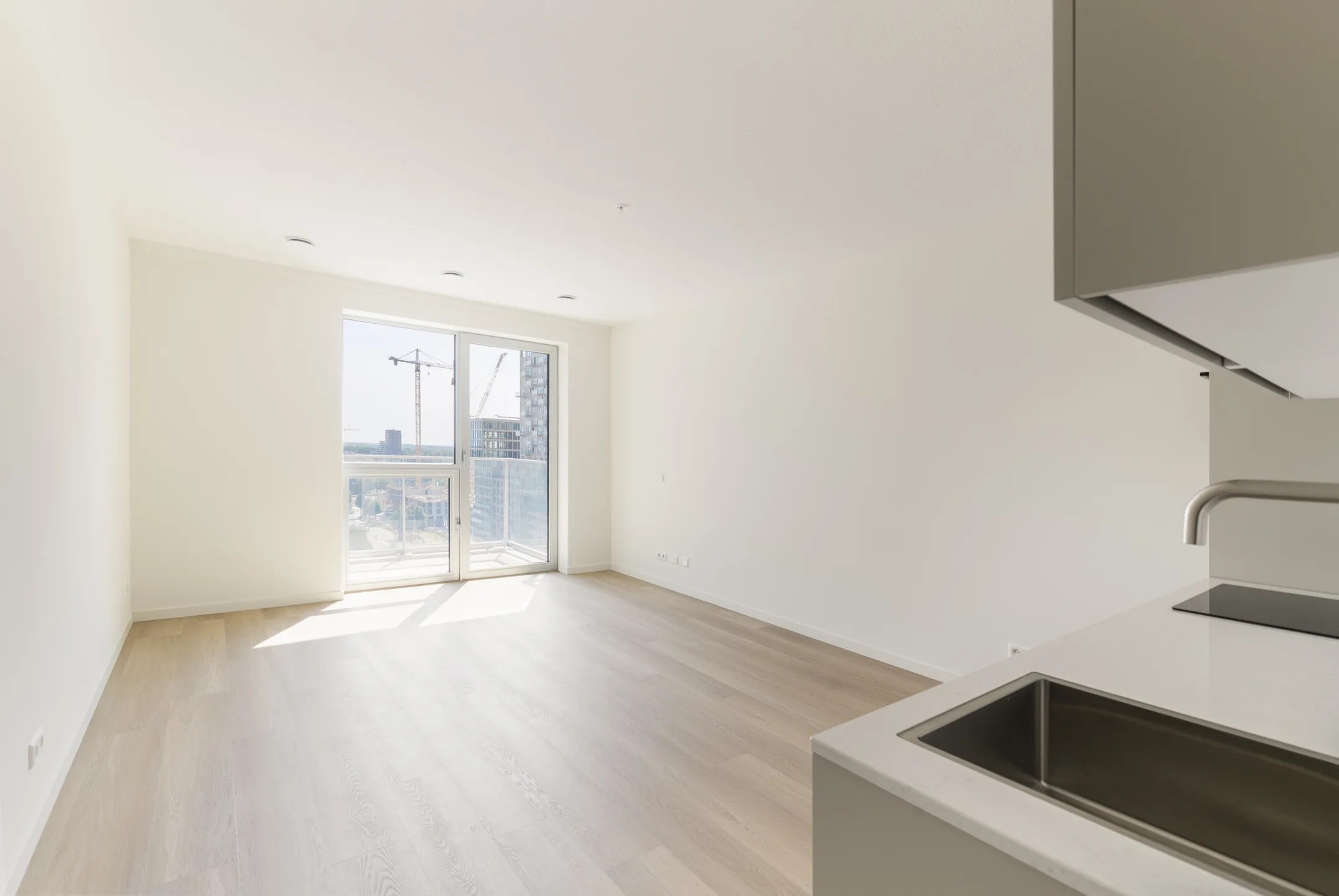 Bovenwoning Hiraistraat 5 B65 in Amsterdam
