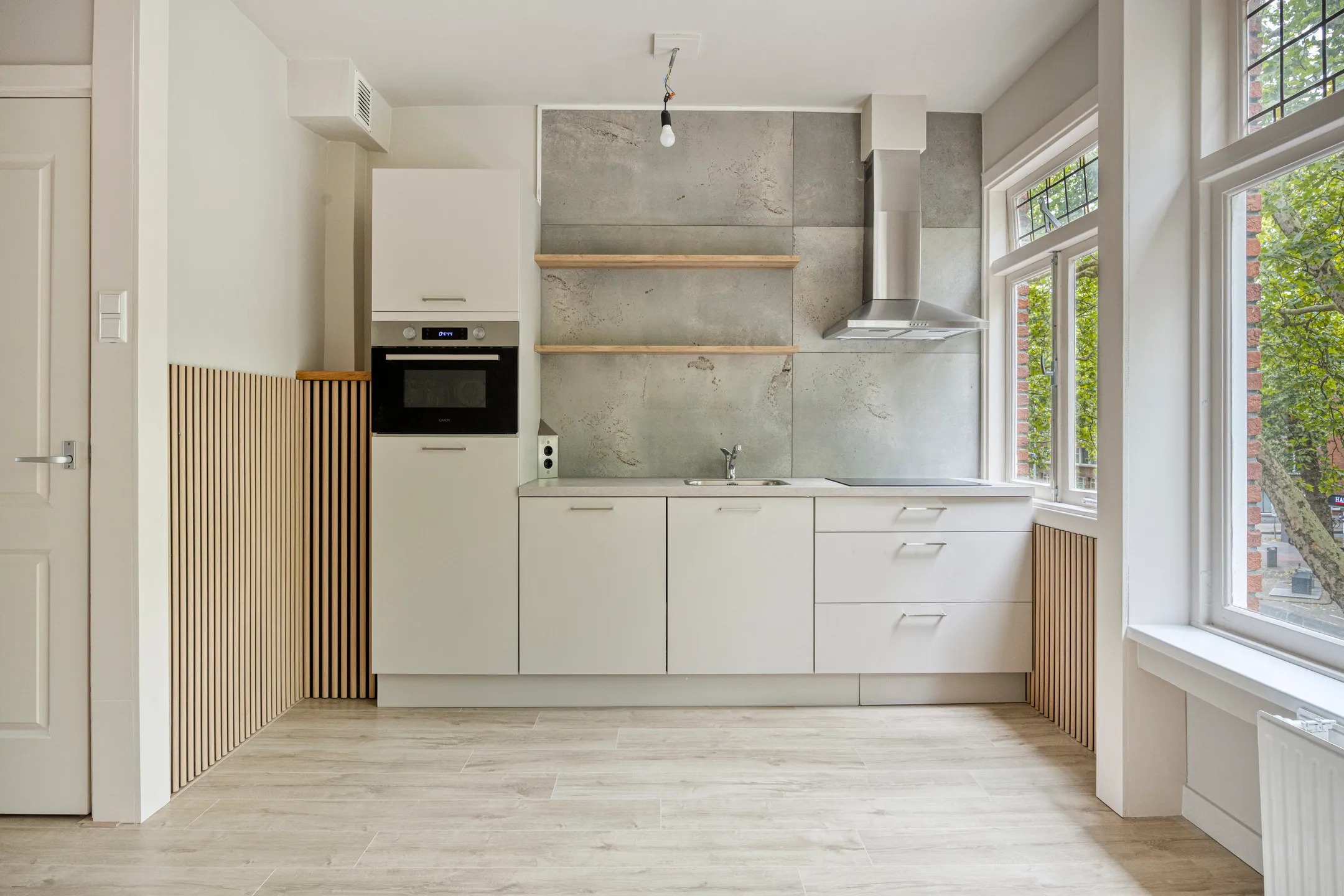 Bovenwoning Dordtselaan 146 C in Rotterdam