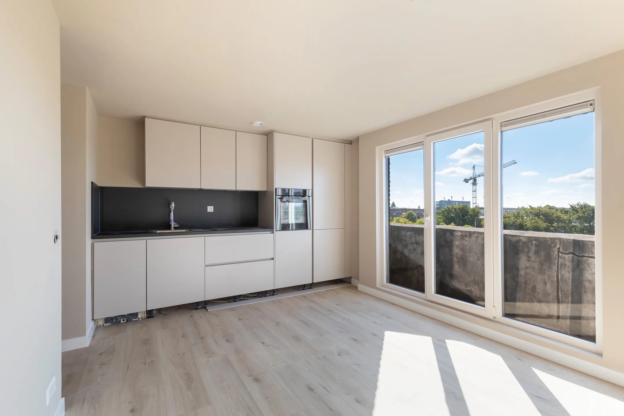 Bovenwoning Putsebocht 95 A03 in Rotterdam