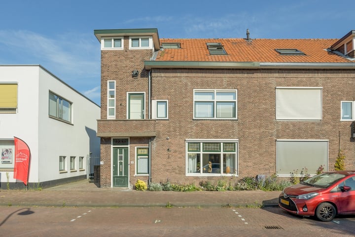 Benedenwoning Nieuwe Markt 4 Bodegraven