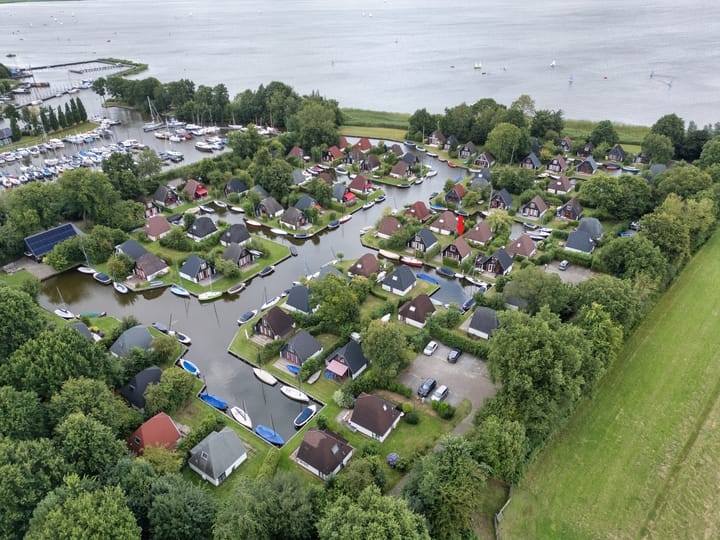 Eengezinswoning, vrijstaande woning Sleatemar 64 Balk