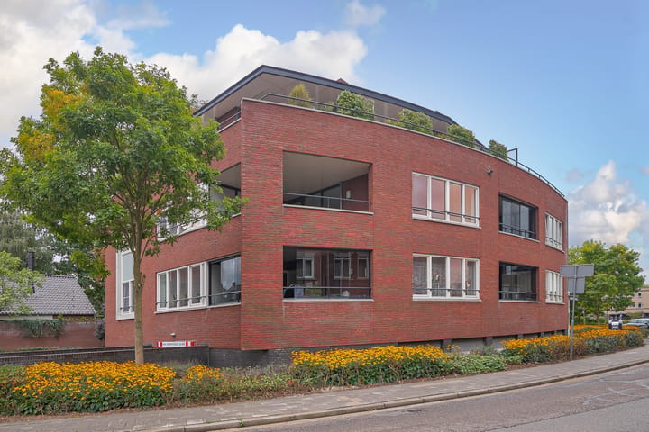 Portiekflat Looierstraat 66 Voerendaal