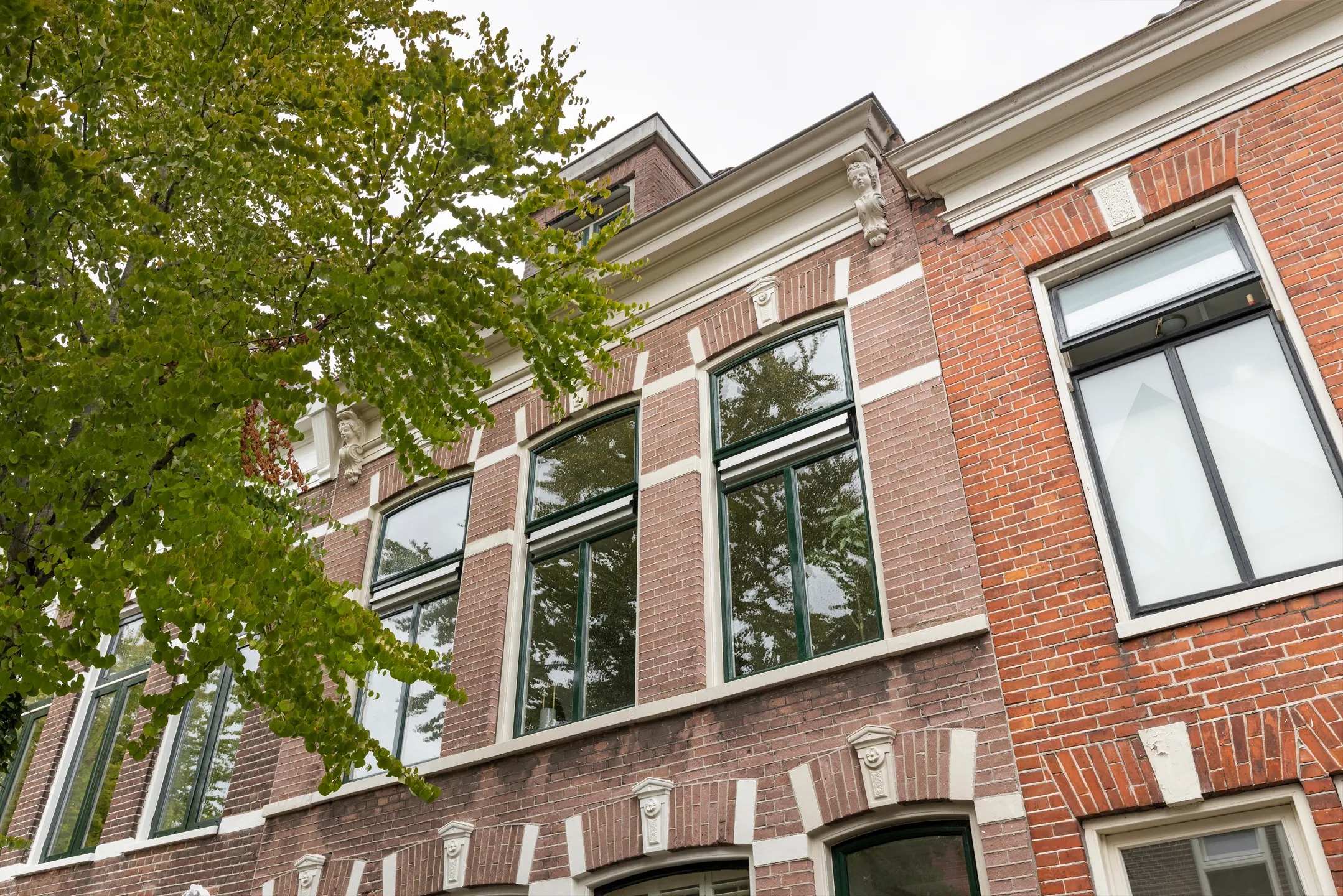Bovenwoning Leeuwarderstraat 18 a in Groningen