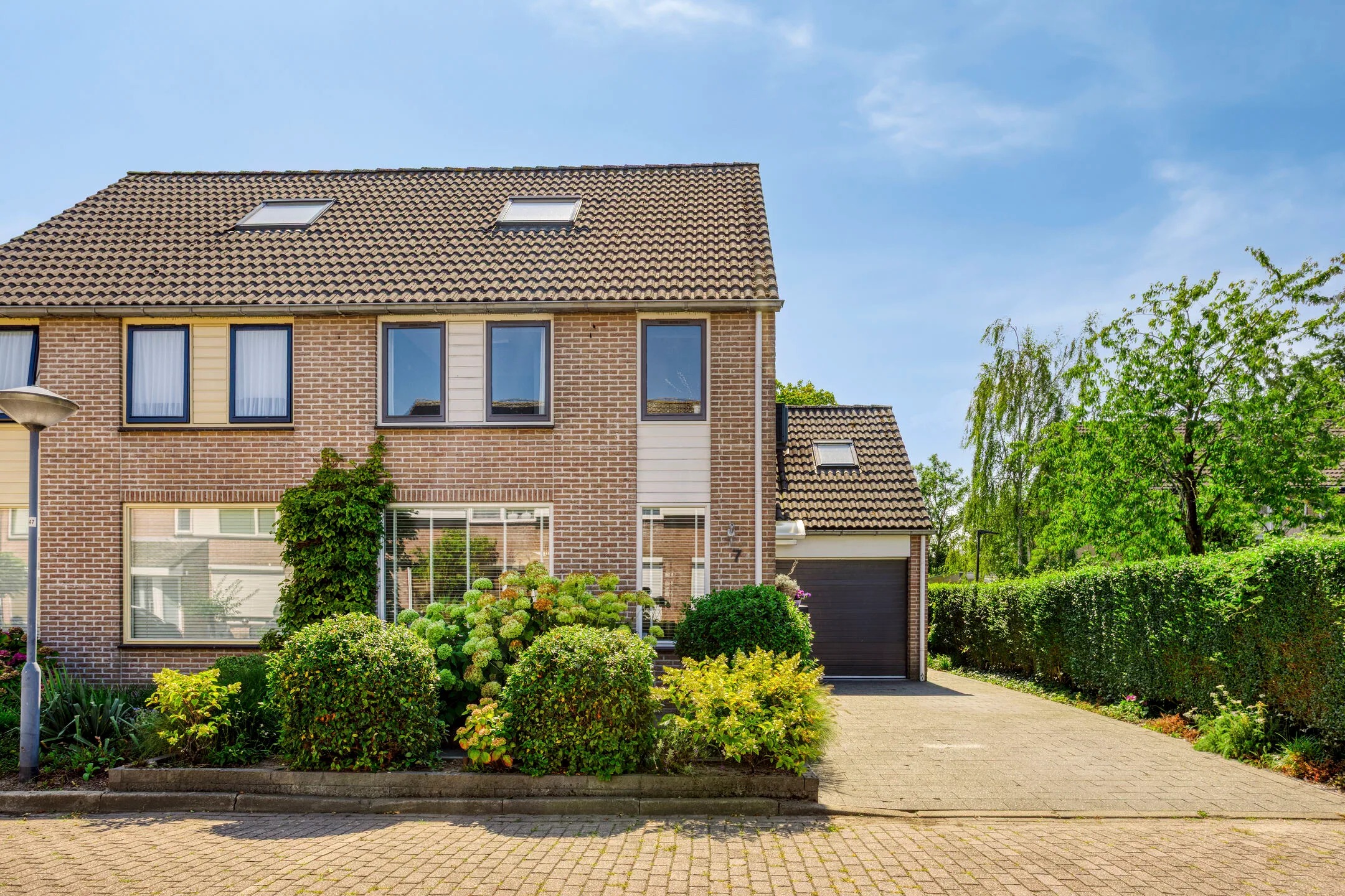 2-onder-1-kapwoning Zaagbek 7 in Heinkenszand
