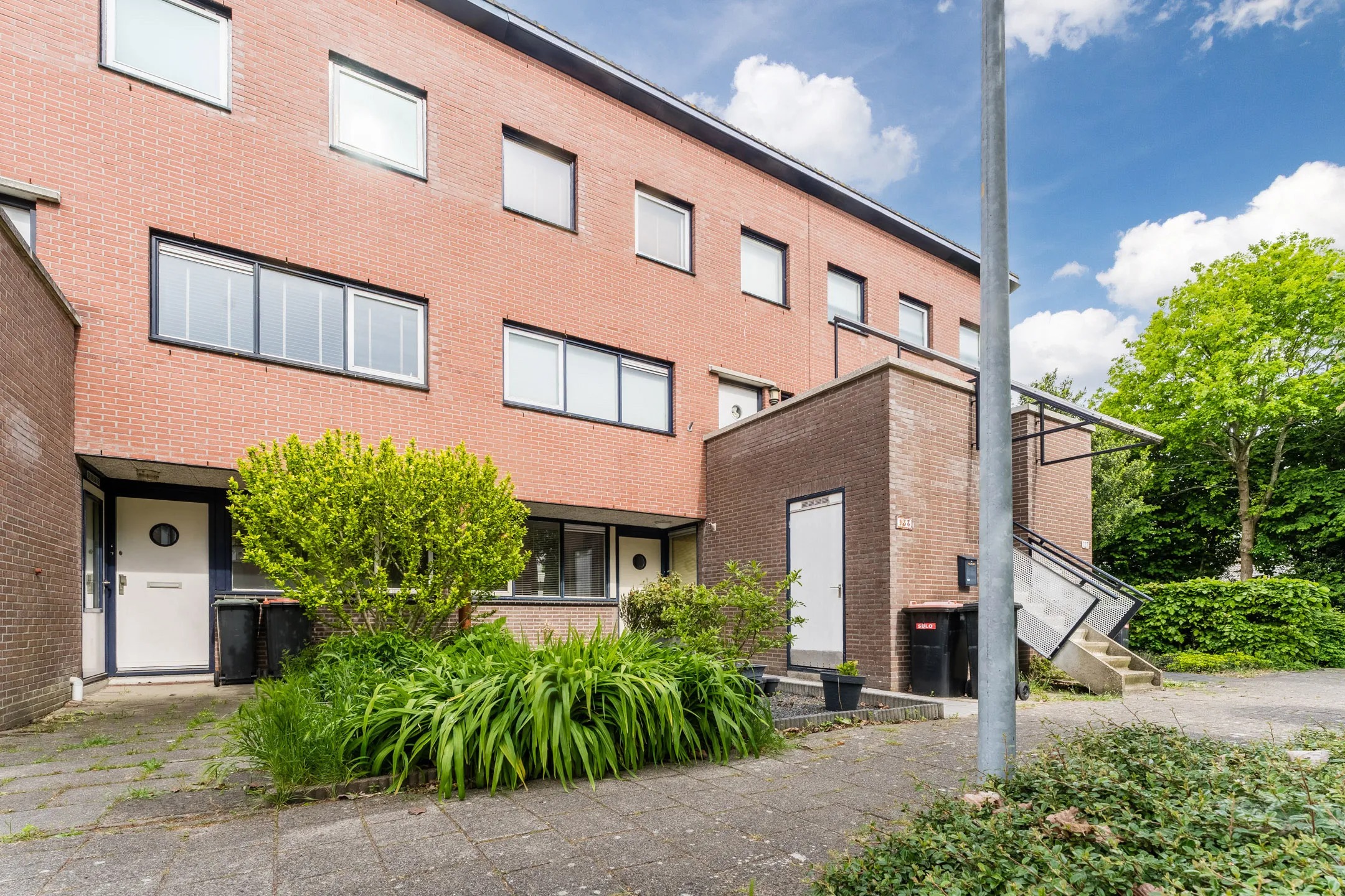Benedenwoning Het Brugstuk 133 in Heiloo