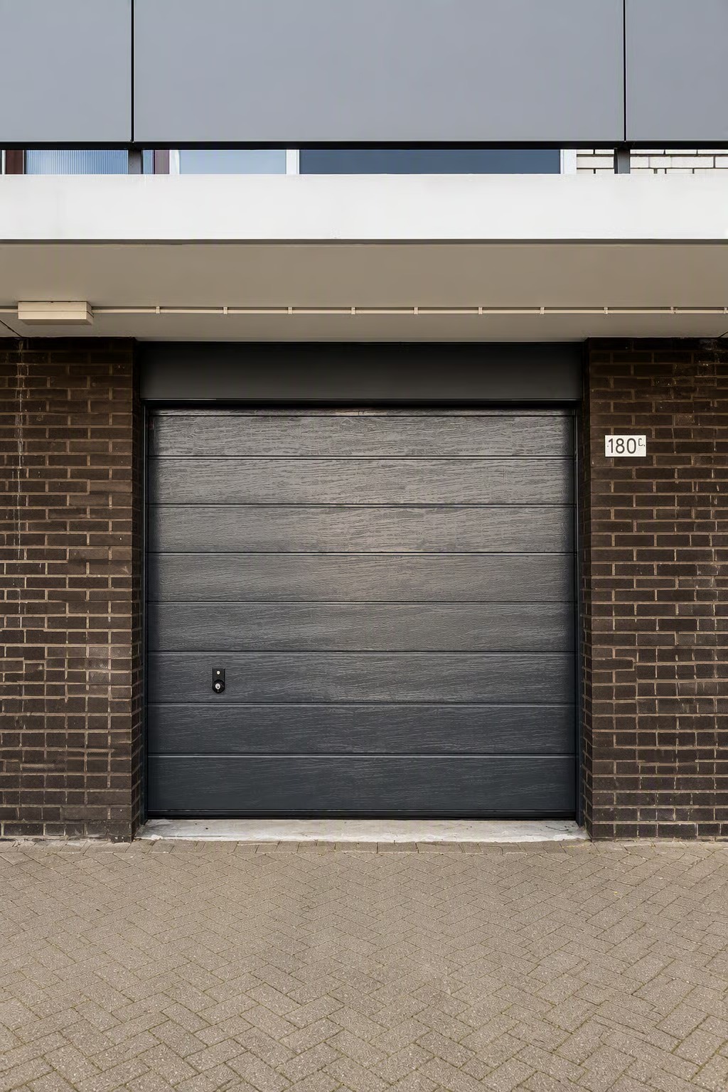 Garage Middachtensingel 180 Arnhem