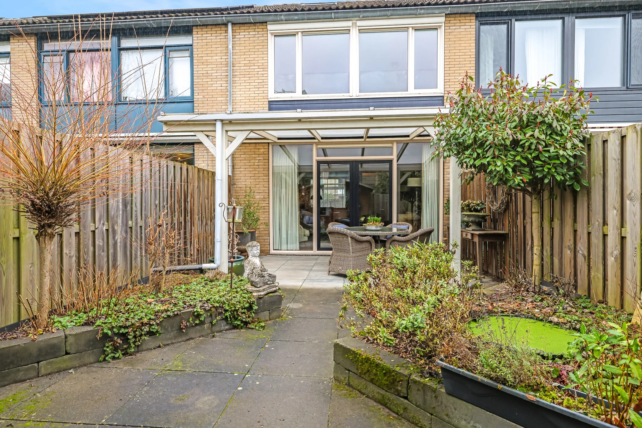 Tussenwoning Hoogmadepad 5 Arnhem