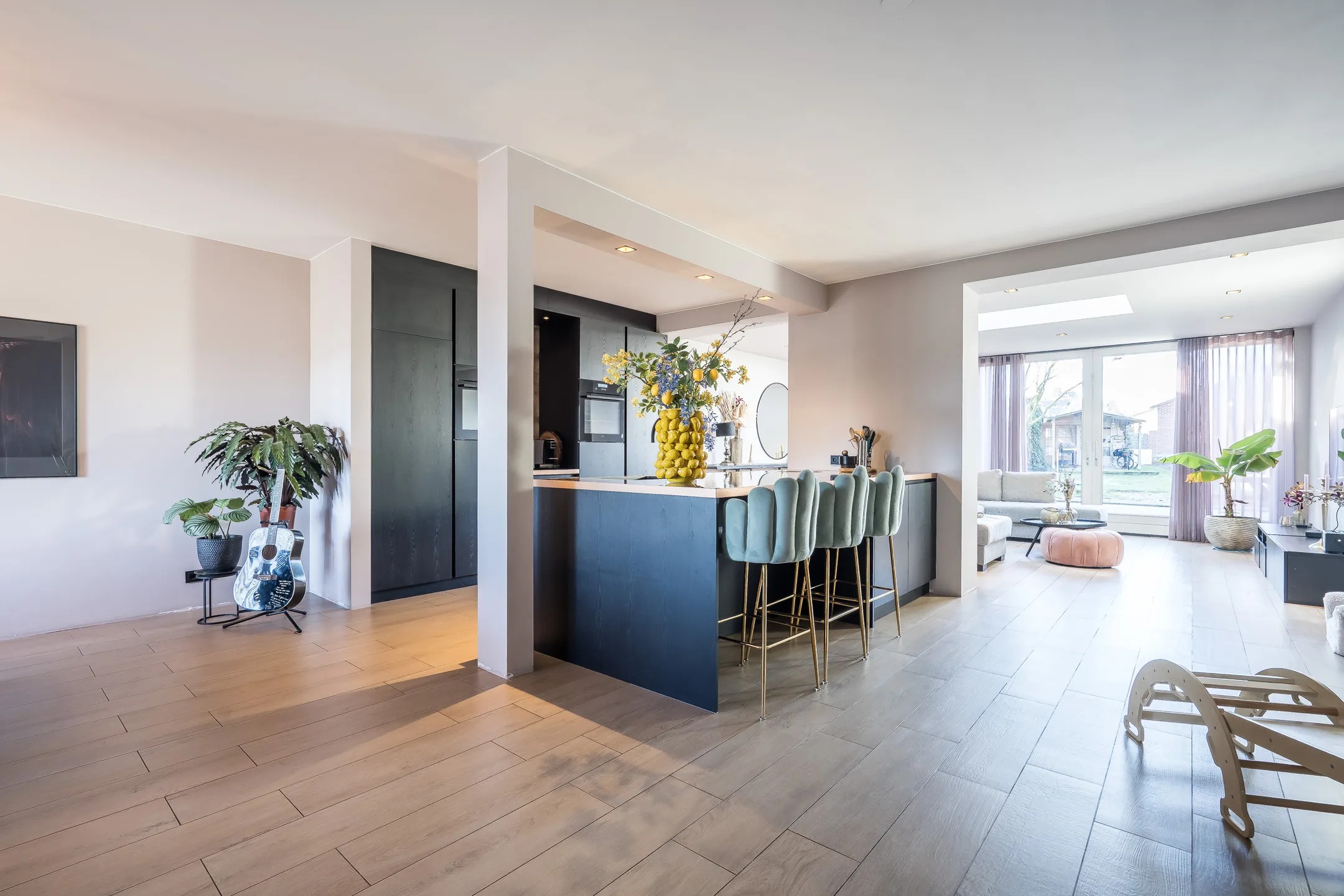 Tussenwoning Achterstestraat 33 in Weert