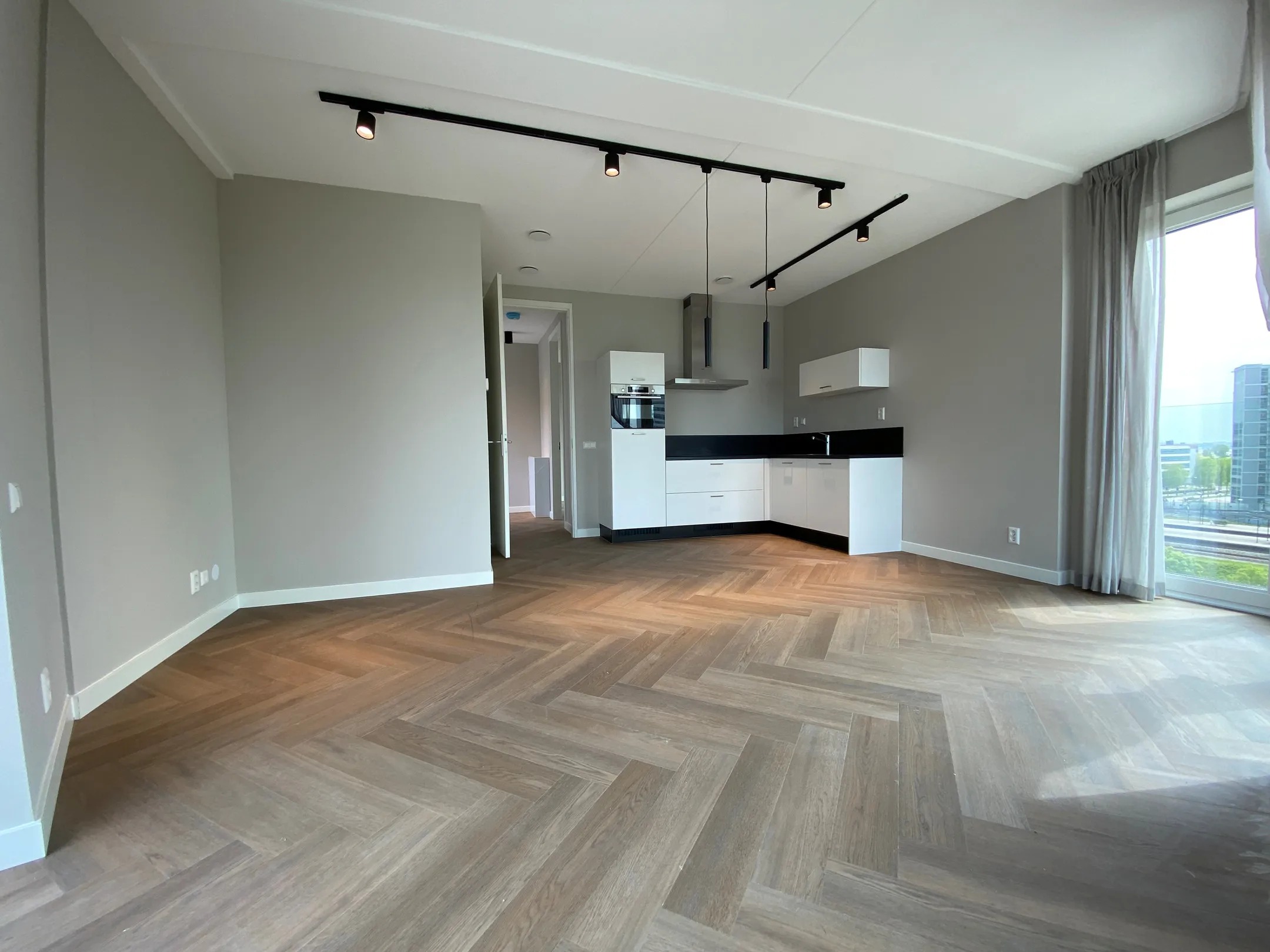 Benedenwoning Hadidkade 226 Hoofddorp