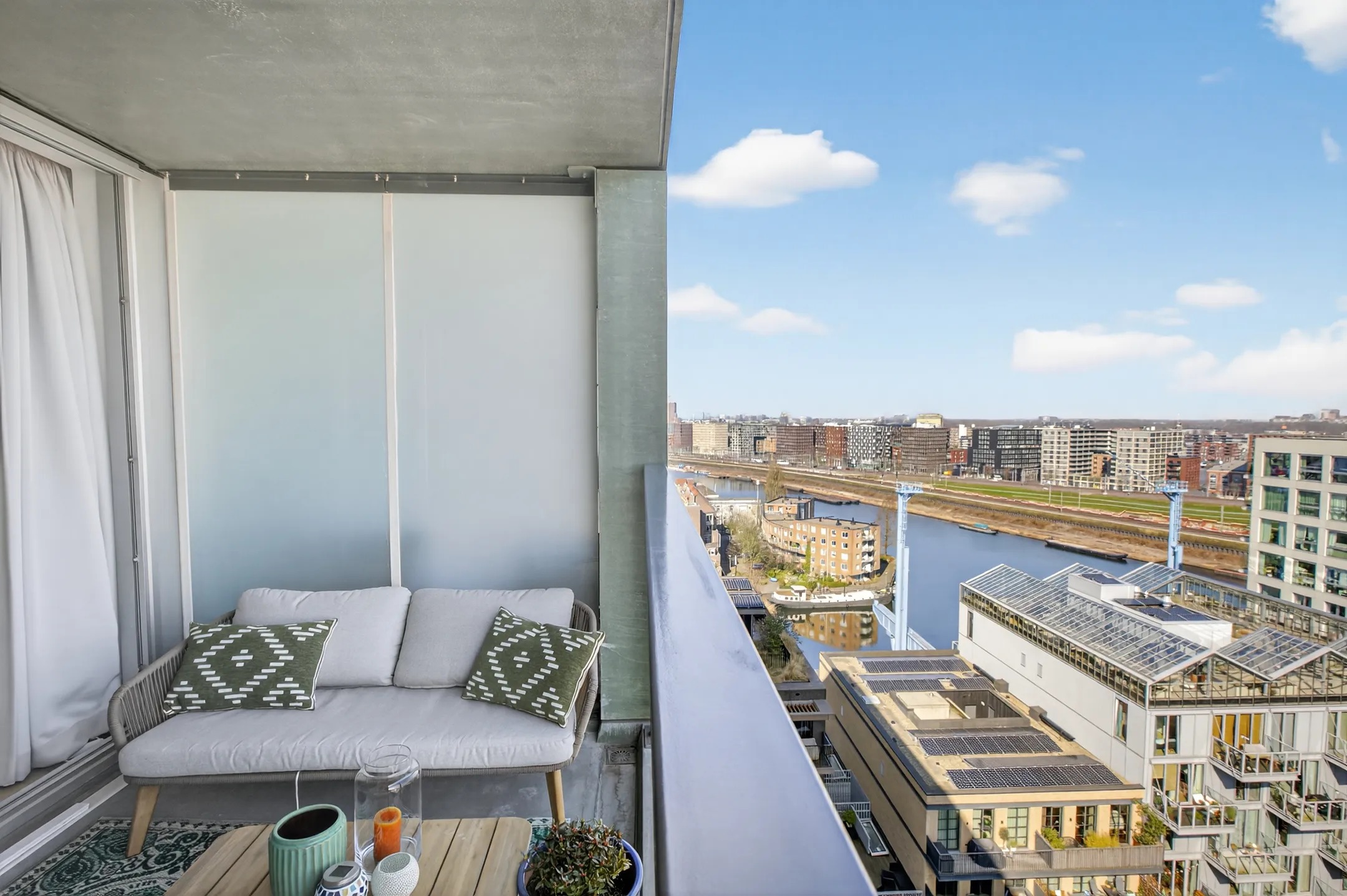 Bovenwoning Jan Kiststraat 191 Amsterdam