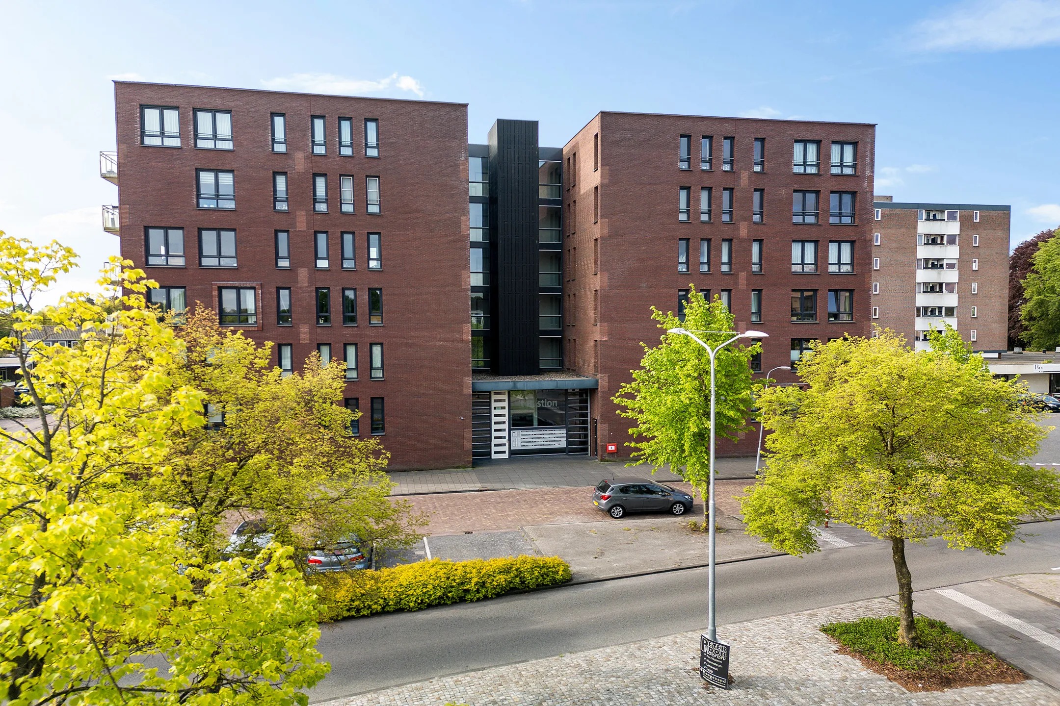Portiekwoning Hoofdstraat 78 m in Hoogezand
